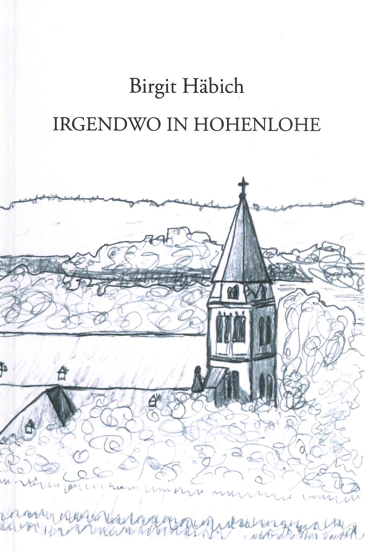 Irgendwo in Hohenlohe